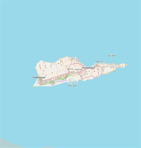 File:Location map US Virgin Islands Saint Croix.png - Wikimedia Commons