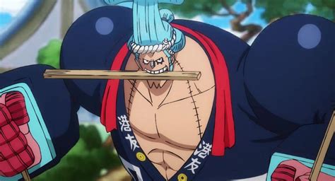 Here Are 15 Facts About Franky, the Cyborg Who Met the Pirate King in One Piece! | Dunia Games