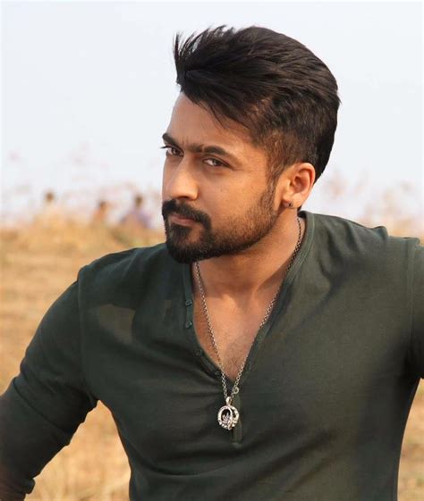 Aggregate more than 78 kaappaan movie surya hairstyle latest - in.eteachers