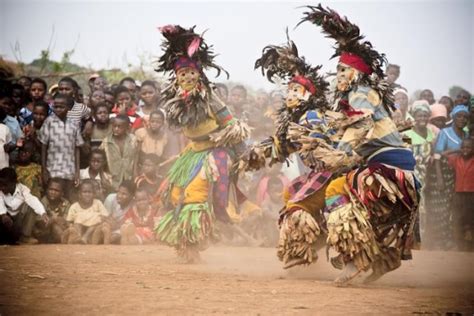 Traditional dances of Malawi | Music In Africa