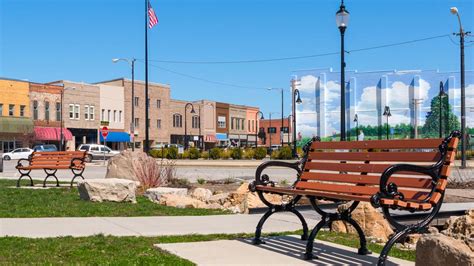 Mattoon, Illinois - Guide to Living & Working - MakeMyMove