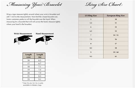 Pandora Ring Size Chart Printable - prntbl.concejomunicipaldechinu.gov.co