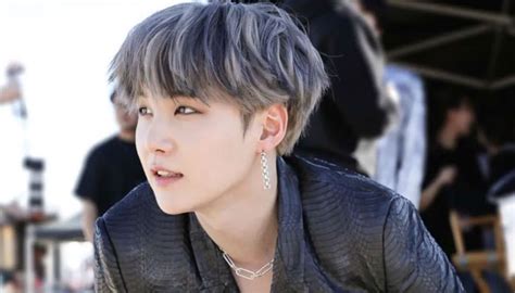 BTS' Suga announces 'Agust D' world tour schedule: deets Inside