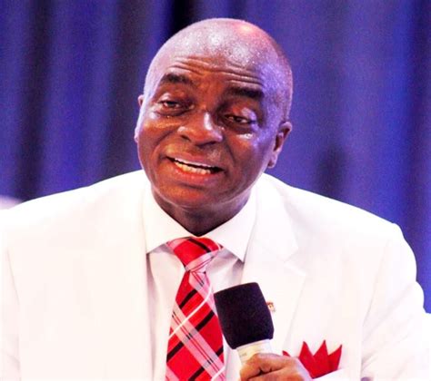 Bishop Oyedepo's N650m Road project: Nigerians react ⋆