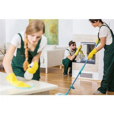 Hotel Room Cleaning Service in Ahmedabad | ID: 18975910833