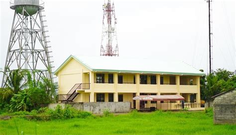 Tarlac State U opens La Paz campus - Punto! Central Luzon