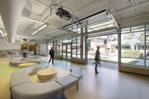 Colorado's Finest High School of Choice Architect: hord | coplan ...