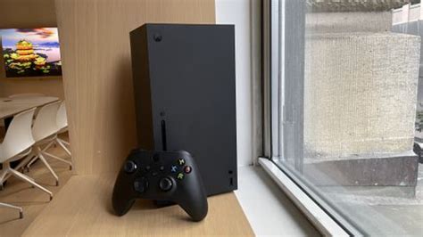 Xbox Series X finally gets a fix for HDMI 2.1 connection bug — here’s ...