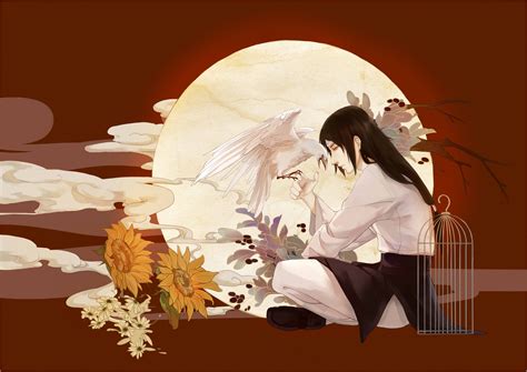 Neji Hyuga HD Wallpapers - Wallpaper Cave