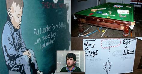 Inside abandoned prison where Jon Venables was held as a child killer | Metro News