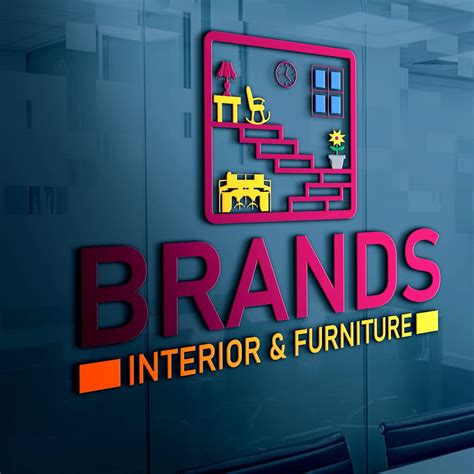 Brands Interior & Furniture