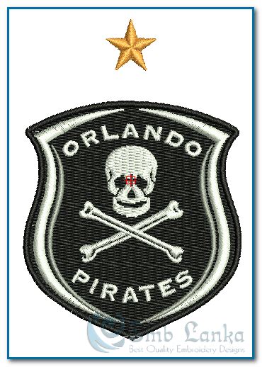 Orlando Pirates Logo Download - Herunterladen Hintergrundbild Orlando ...