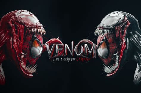 2560x1700 Venom Let There Be Carnage Movie Chromebook Pixel ,HD 4k ...