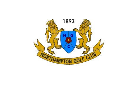 Home - NORTHAMPTON GOLF CLUB