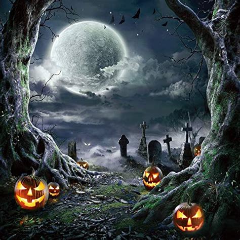 Top 79+ scary pumpkin wallpaper best - in.coedo.com.vn