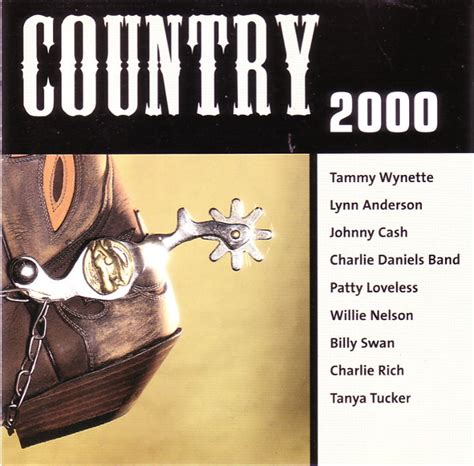 Country 2000 (1999, CD) | Discogs