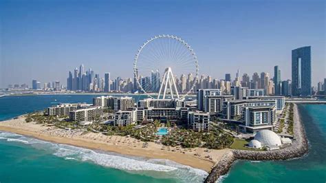 Ain Dubai: World’s tallest observation wheel to open soon. 5 facts