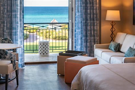 The Pearl Hotel: Luxury Coastal Rooms, Reimagined - St. Joe Hospitality ...