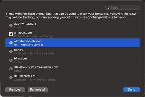 How to Enable or Disable Cookies on Safari Mac