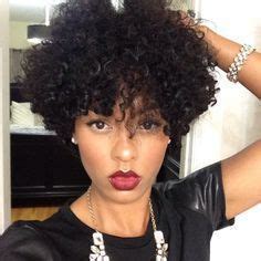 short curly sew in weave hairstyles - Google Search | Short natural ...