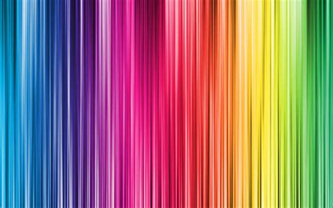 wallpapers: Colorful Lines Wallpapers