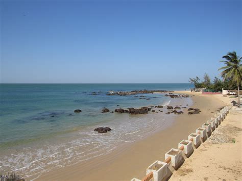 Somone beach on the Petite Coast, Senegal African Diaspora, Africa ...