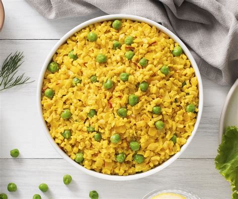 Creamy Saffron Rice Pilaf Recipe | Success® Rice