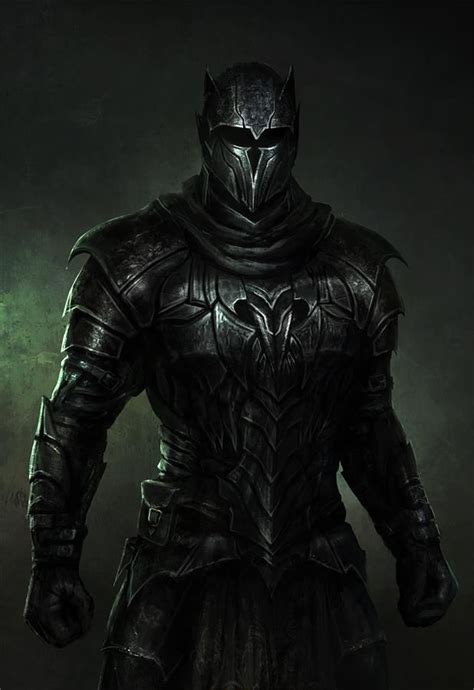 192 best EVIL KNIGHTS images on Pinterest | Dark fantasy, Death knight ...