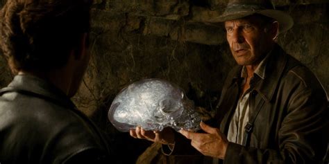 12 Reasons Kingdom of the Crystal Skull Screwed Up Indiana Jones