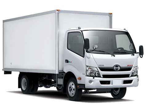 Hino Hybrid Battery Replacement Solutions – Infinitev