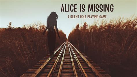 Play Alice is Missing Online | Alice is Missing: A Silent RPG