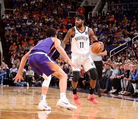 Gallery: Nets vs Suns Photo Gallery | NBA.com