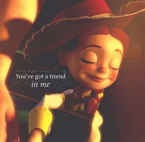 Jessie Toy Story Quotes - ShortQuotes.cc