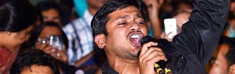 Don't let Kanhaiya Kumar's JNU speech fool you, he's no future PM