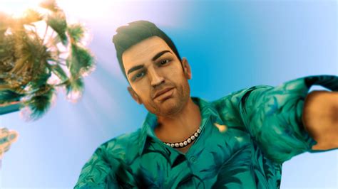 Tommy Vercetti Wallpapers - Wallpaper Cave