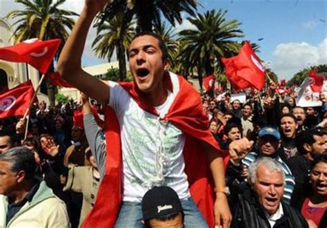 Tunisia's Powerful Labor Union to Stage Strike over Wages - Other Media news - Tasnim News Agency