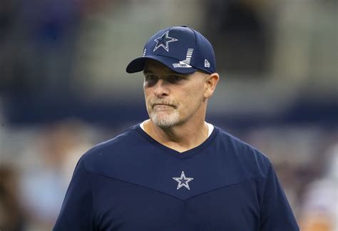 Report: Miami Dolphins request to interview Dallas Cowboys defensive ...