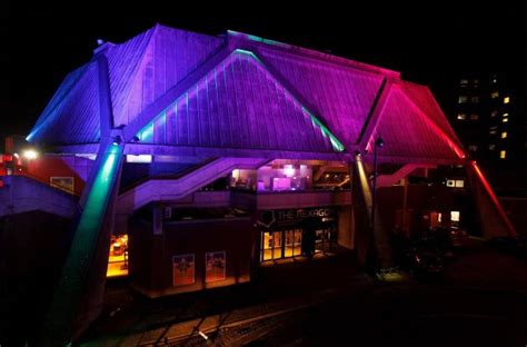 Reading Hexagon Theatre Celebrates Its 45th Anniversary