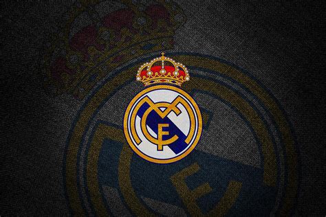 Real Madrid Black Desktop Wallpapers - Wallpaper Cave