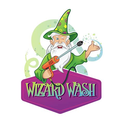 Top-Rated Pressure Washing - Wizard Wash