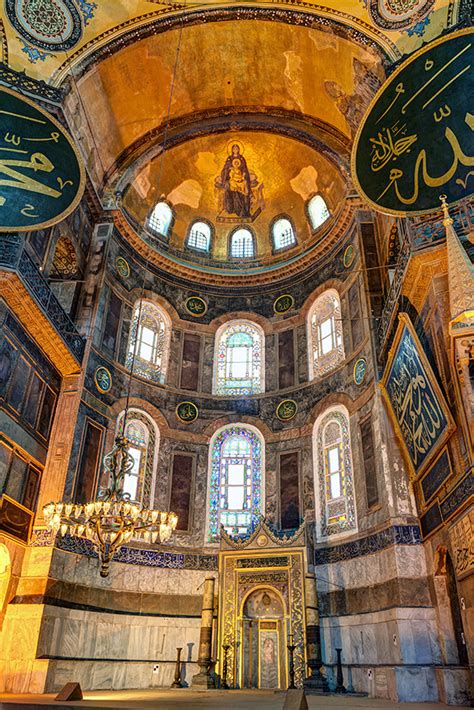 CHRISTIAN SITES IN TURKEY – Yalla Tours Blog