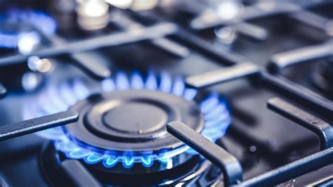 Safety Precautions To Consider When Buying a Gas Stove – ROBAM Living