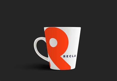 Recla on Behance