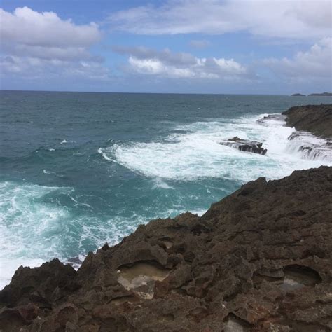 arecibo lighthouse & historical park - 1 tip