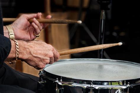 3 Hand-Eye Coordination Exercises for Drummers in 2022 | Drum lessons, Drummer, Learn drums