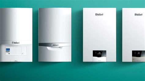 Vaillant Boiler Prices Comparison - Vaillant Boilers