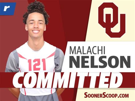 Five-star QB Malachi Nelson commits to Oklahoma - Rivals: Football ...