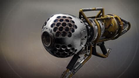 The best rocket launchers in Destiny 2 - VG247