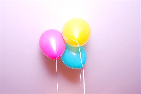 birthday balloons | Flickr - Photo Sharing!