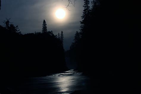 Lake Superior Provincial Park's Dark Sky Preserve